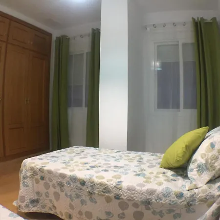 Atico La Venencia Apartment Chiclana de la Frontera